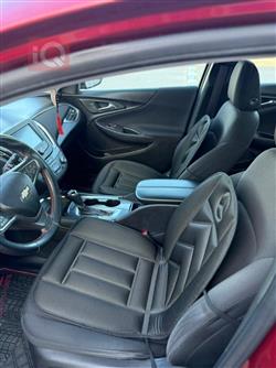 شيفروليه ماليبو